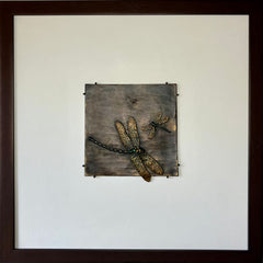 In the still of the night