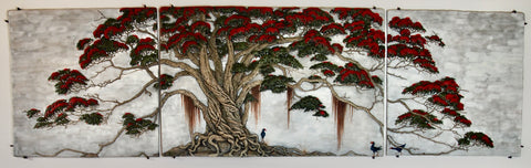 Under the Canopy SOLD