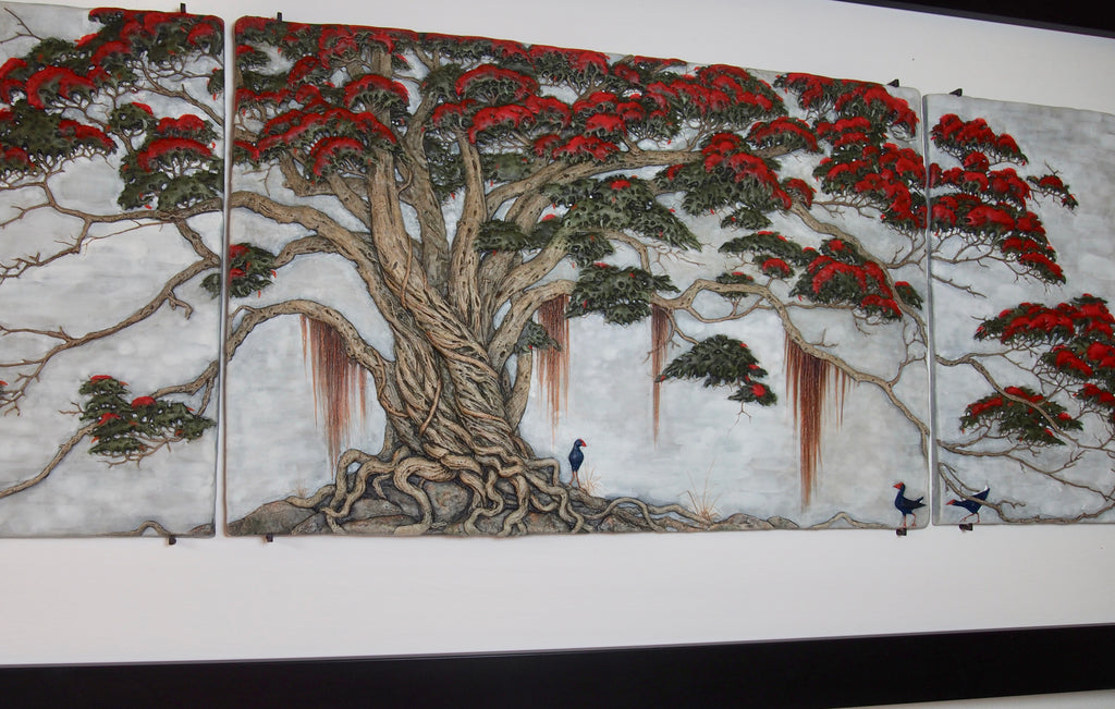 Under the Canopy SOLD