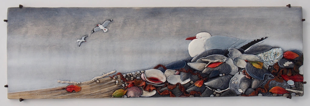 Shore Patrol SOLD