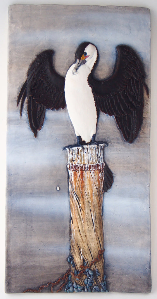 Preening SOLD