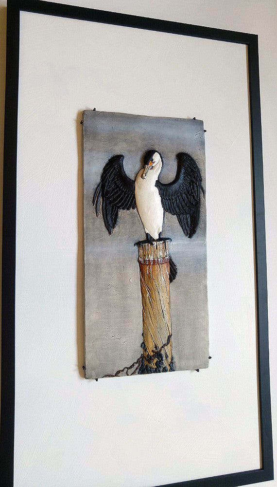 Preening SOLD