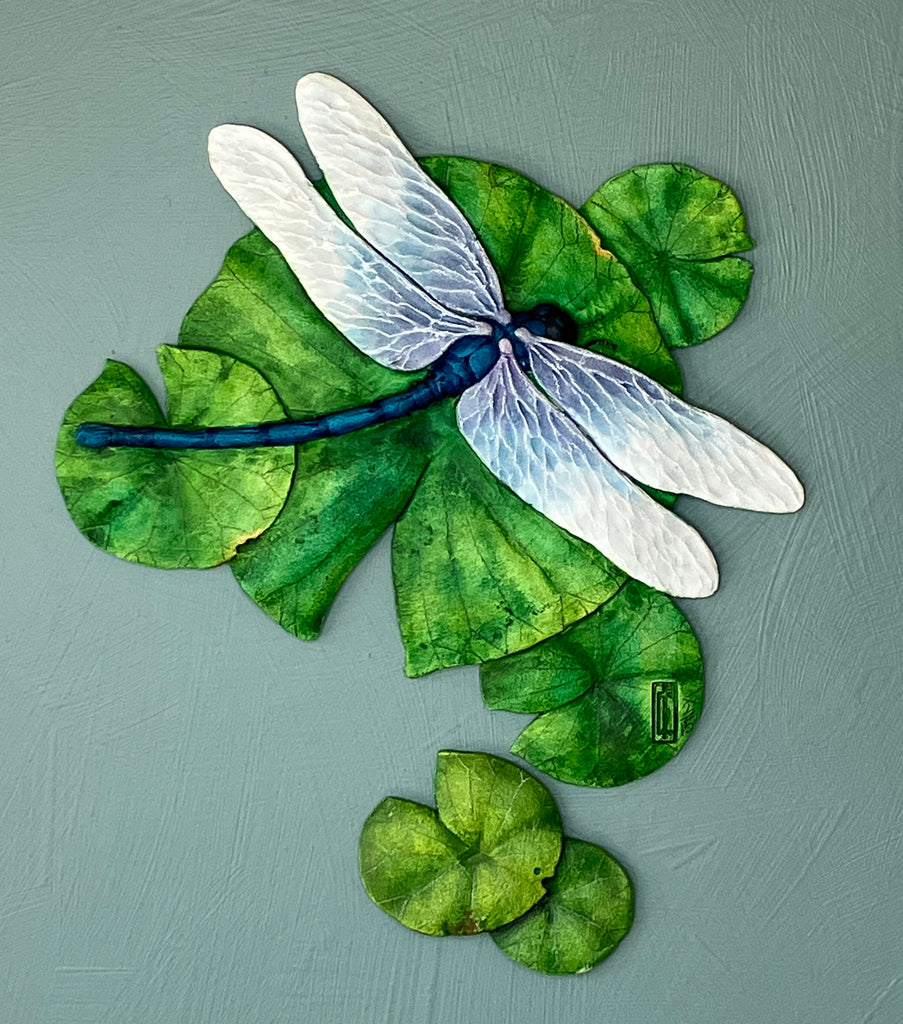 Lily Pads