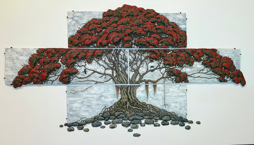 The Summer Tree