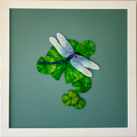 Lily Pads