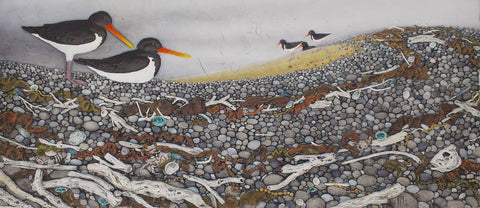 At the Margin